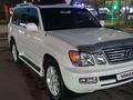 Lexus LX 470 2004 года за 13 000 000 тг. в Тараз – фото 7