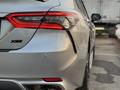 Toyota Camry 2021 года за 14 950 000 тг. в Алматы – фото 7