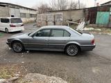 BMW 735 1995 годаүшін2 500 000 тг. в Тараз – фото 4