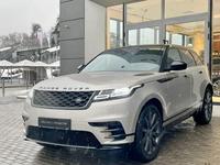 Land Rover Range Rover Velar 2017 годаүшін29 500 000 тг. в Алматы