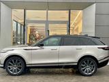 Land Rover Range Rover Velar 2017 года за 29 500 000 тг. в Алматы – фото 2