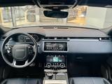 Land Rover Range Rover Velar 2017 годаfor29 500 000 тг. в Алматы – фото 4