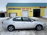 Nissan Primera 1999 годаfor1 800 000 тг. в Костанай – фото 4