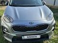 Kia Sportage 2021 годаүшін11 800 000 тг. в Астана – фото 2