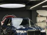 BMW X7 2021 года за 62 000 000 тг. в Алматы – фото 2