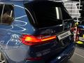 BMW X7 2021 года за 62 000 000 тг. в Алматы – фото 22