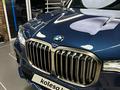 BMW X7 2021 года за 62 000 000 тг. в Алматы – фото 4