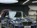 BMW X7 2021 года за 62 000 000 тг. в Алматы – фото 6