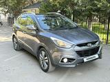 Hyundai Tucson 2014 года за 7 700 000 тг. в Алматы – фото 2