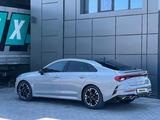 Kia K5 2021 года за 11 000 000 тг. в Тараз – фото 5