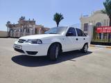 Daewoo Nexia 2013 годаүшін1 450 000 тг. в Жанаозен – фото 2