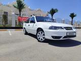 Daewoo Nexia 2013 годаүшін1 450 000 тг. в Жанаозен