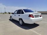 Daewoo Nexia 2013 годаүшін1 450 000 тг. в Жанаозен – фото 5