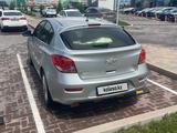 Chevrolet Cruze 2013 годаfor4 500 000 тг. в Алматы – фото 2