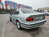 BMW 528 1998 года за 2 750 000 тг. в Шымкент