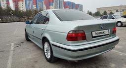 BMW 528 1998 года за 2 750 000 тг. в Шымкент