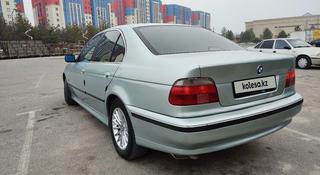 BMW 528 1998 года за 2 850 000 тг. в Шымкент