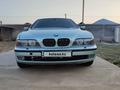 BMW 528 1998 года за 3 100 000 тг. в Шымкент – фото 15