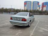 BMW 528 1998 года за 2 750 000 тг. в Шымкент – фото 4