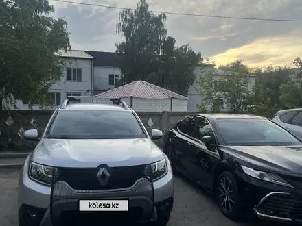 Renault Duster 2023 года за 9 000 000 тг. в Павлодар – фото 6