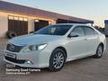 Toyota Camry 2013 годаүшін9 000 000 тг. в Актау – фото 3