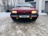 Volkswagen Passat 1993 годаүшін2 000 000 тг. в Костанай – фото 5