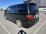 Toyota Alphard 2005 годаүшін5 200 000 тг. в Караганда – фото 3