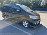 Toyota Alphard 2005 годаүшін5 200 000 тг. в Караганда – фото 2