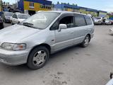 Honda Odyssey 1995 годаүшін2 200 000 тг. в Алматы – фото 3