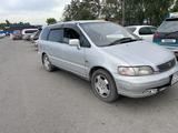 Honda Odyssey 1995 года за 2 200 000 тг. в Алматы – фото 2