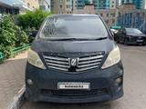 Toyota Alphard 2010 года за 8 500 000 тг. в Астана