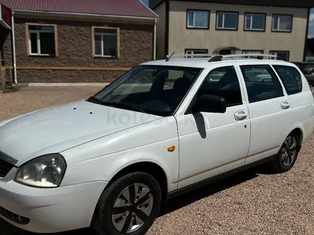 ВАЗ (Lada) Priora 2171 2012 года за 2 300 000 тг. в Кокшетау – фото 3