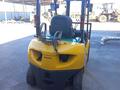 Komatsu  Fg20t 2008 года за 5 500 000 тг. в Астана – фото 9