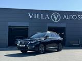 Lexus RX 350 2013 года за 14 000 000 тг. в Атырау