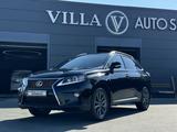 Lexus RX 350 2013 годаүшін14 000 000 тг. в Атырау – фото 2