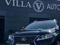 Lexus RX 350 2013 годаүшін14 000 000 тг. в Атырау – фото 8