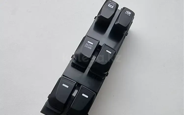 Кнопки стеклоподъемника (блок, пульт) за 4 909 тг. в Алматы