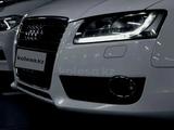 Audi A5 2010 годаүшін5 500 000 тг. в Алматы – фото 2