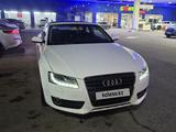 Audi A5 2010 годаүшін5 500 000 тг. в Алматы – фото 3
