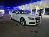 Audi A5 2010 годаүшін5 500 000 тг. в Алматы – фото 4
