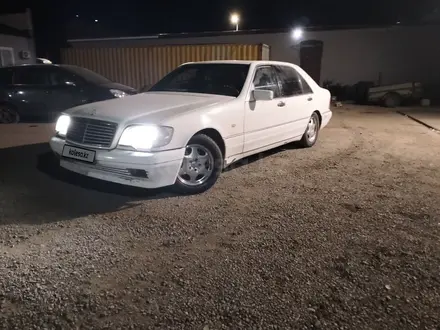 Mercedes-Benz S 600 1993 года за 4 300 000 тг. в Алматы