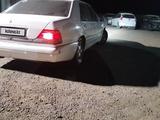 Mercedes-Benz S 600 1993 годаfor4 300 000 тг. в Актобе – фото 2