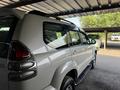 Toyota Land Cruiser Prado 2008 годаүшін12 700 000 тг. в Алматы – фото 14