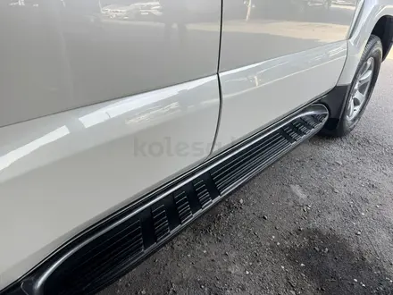 Toyota Land Cruiser Prado 2008 года за 12 700 000 тг. в Алматы – фото 15