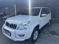 Toyota Land Cruiser Prado 2008 годаүшін12 700 000 тг. в Алматы – фото 2