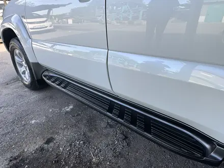 Toyota Land Cruiser Prado 2008 года за 12 700 000 тг. в Алматы – фото 25