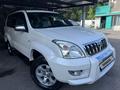Toyota Land Cruiser Prado 2008 годаүшін12 700 000 тг. в Алматы
