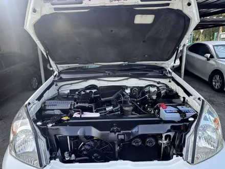 Toyota Land Cruiser Prado 2008 года за 12 700 000 тг. в Алматы – фото 30