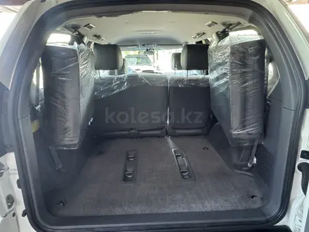 Toyota Land Cruiser Prado 2008 года за 12 700 000 тг. в Алматы – фото 46