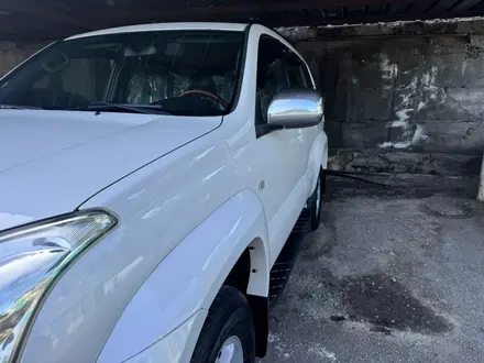 Toyota Land Cruiser Prado 2008 года за 12 700 000 тг. в Алматы – фото 6